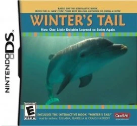 Winter's Tail Rom